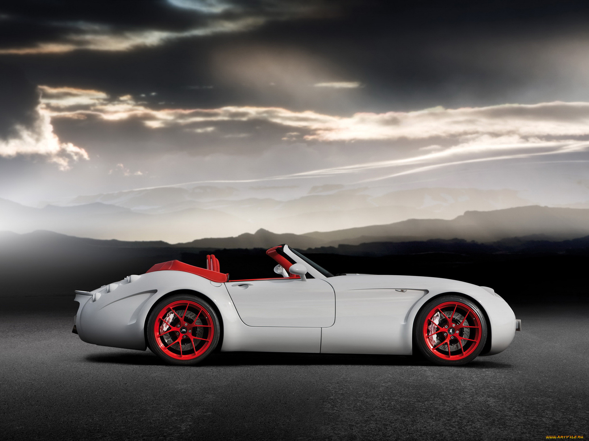 , wiesmann
